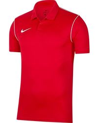 Nike - Dry Park 20 Polo Shirt - Lyst