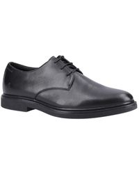 Hush Puppies - 'kye' Formal Lace Up Shoes - Lyst