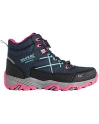 Regatta - Samaris Iii Waterproof Walking Boots - Lyst