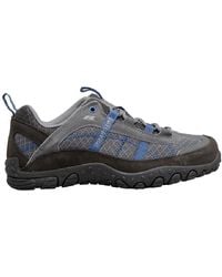 Trespass - Fell Lightweight Walking Shoes - Lyst