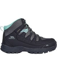 Trespass - Mitzi Waterproof Walking Boots - Lyst