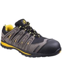 Amblers Safety - 'fs42c' Safety Trainers - Lyst