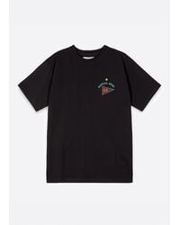 Nautica - Mighty Harmonist X Grmy Regular Tee - Lyst