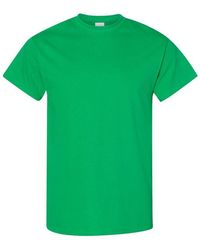 Gildan - Heavy Cotton T-Shirt - Lyst