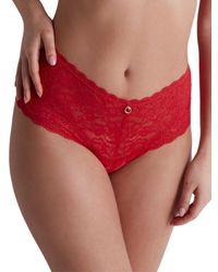 Aubade - Rosessence Care St. Tropez Short - Lyst