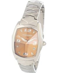Chronotech - Ct7504L-06M 33Mm Quartz Watch - Lyst