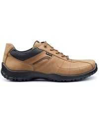 Hotter - 'Thor Ii' Gtx Walking Shoes - Lyst