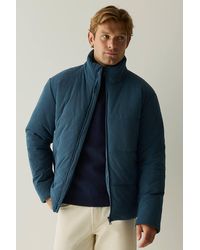 Regatta - Nyborg Quilted Showerproof Jacket - Lyst