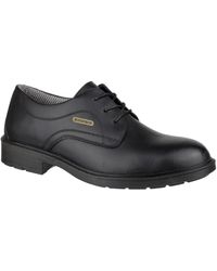 Amblers - Safety Fs62 Waterproof Safety Shoes - Lyst