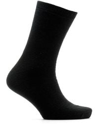 Chums - Heatguard 6 Pack Thermal Socks - Lyst