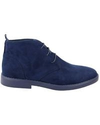TruClothing - Chukka Desert Lace Up Ankle Boots - Lyst