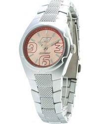 Chronotech - Cc7039L-07M 31Mm Quartz Watch - Lyst