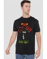 Looney Tunes - Halloween Trick Or Treat Bugs Gossimer T-Shirt - Lyst