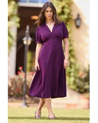 Joe Browns - Vintage Inspired Tea Dress - Lyst