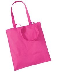 Westford Mill - Bag For Life Long Handle Tote Bag - Lyst