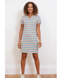 Kite - Alum Jersey Dress Rainbow - Lyst