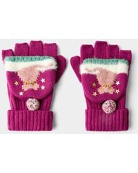 Joe Browns - Cosy Cats Winter Glove - Lyst