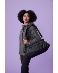 Mountain Warehouse - The City Duffle Bag Adjustable Strap Sports Handbag - Lyst