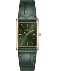 Daniel Wellington - Dw00100694 Bound 32Mm Quartz Watch - Lyst