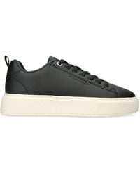 Kurt geiger store valadez black