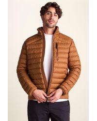 TOG24 - 'North' Rds Certified Down Jacket - Lyst