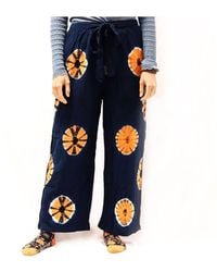 KDMD - Japanese Style Lounge Pants & Trousers - Lyst