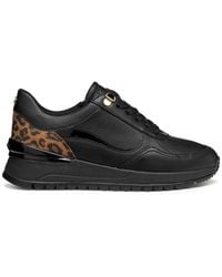 Geox - D Desya A Sneakers - Lyst