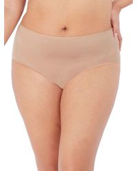 Elomi - Smooth Full Brief - Lyst