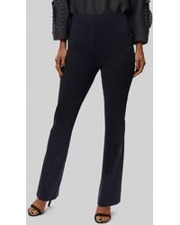 James Lakeland - Boot Leg Trousers - Lyst