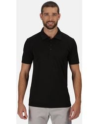Regatta - Honestly Made Polo Shirt - Lyst