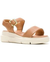 Hush Puppies - Uplift Quarter Strap - Lyst