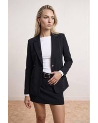 Dilvin - Jacket - Lyst