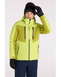 Mountain Warehouse - 'Phase Extreme' Waterproof Breathable Detachable Snow Skirt Ski Jacket - Lyst