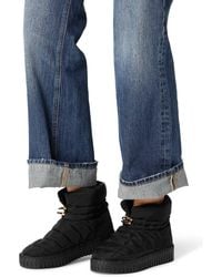 Ilse Jacobsen - Tulip Quilted Boot - Lyst