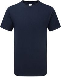 Gildan - Hammer Heavyweight T-Shirt - Lyst