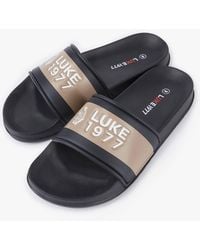Luke 1977 - Hatton Slides - Lyst