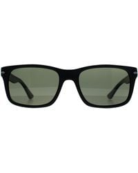 Persol - Rectangle Polarized Po3048S - Lyst