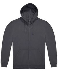 Bc - Id.224 Full Zip Hoodie - Lyst