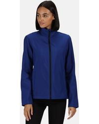 Regatta - Ablaze Printable Softshell Jacket - Lyst