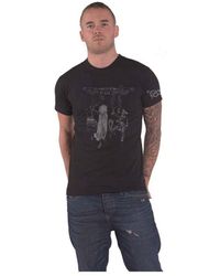 My Chemical Romance - The Calling T-shirt - Lyst