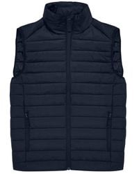 Bc - Reset Body Warmer - Lyst
