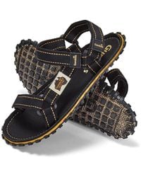 Gumbies - Tracker Sandals - Lyst