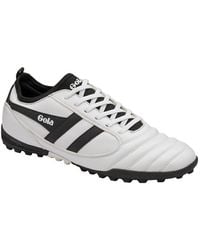 Gola - 'Ceptor Turf' Football Trainers - Lyst