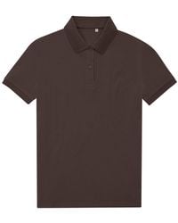 Bc - My Polo Shirt - Lyst