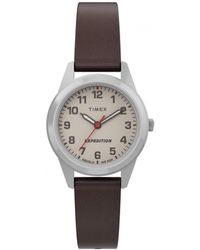Timex - Expedition Classic Watch - Tw4b25600 - Lyst