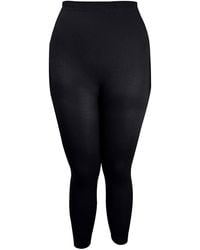 Heat Holders - Cotton Thermal Underwear Leggings Long Johns - Lyst