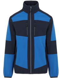 Regatta - 2 Layer Soft Shell Jacket - Lyst