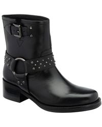 Ravel - Leather 'Bowmont' Ankle Boots - Lyst