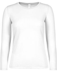 Bc - E150 Long Sleeve T-Shirt - Lyst