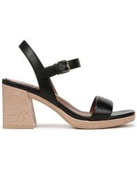 Naturalizer - Rose Sandals - Lyst